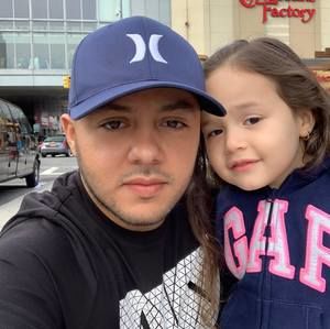 Meet your Posher, Luis